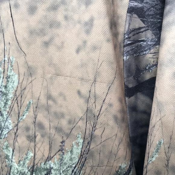 Men’s Hunting Shirt - Picture 5 of 7